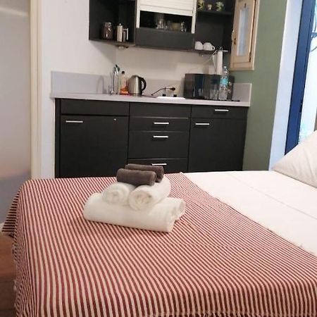 Apartmen In Vicolo Scanderbeg Rom Exteriör bild