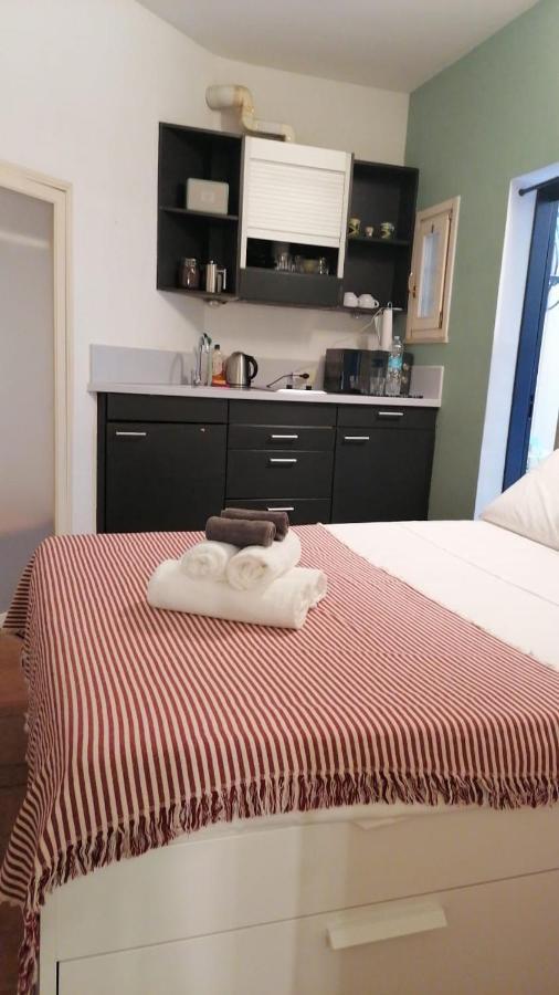 Apartmen In Vicolo Scanderbeg Rom Exteriör bild